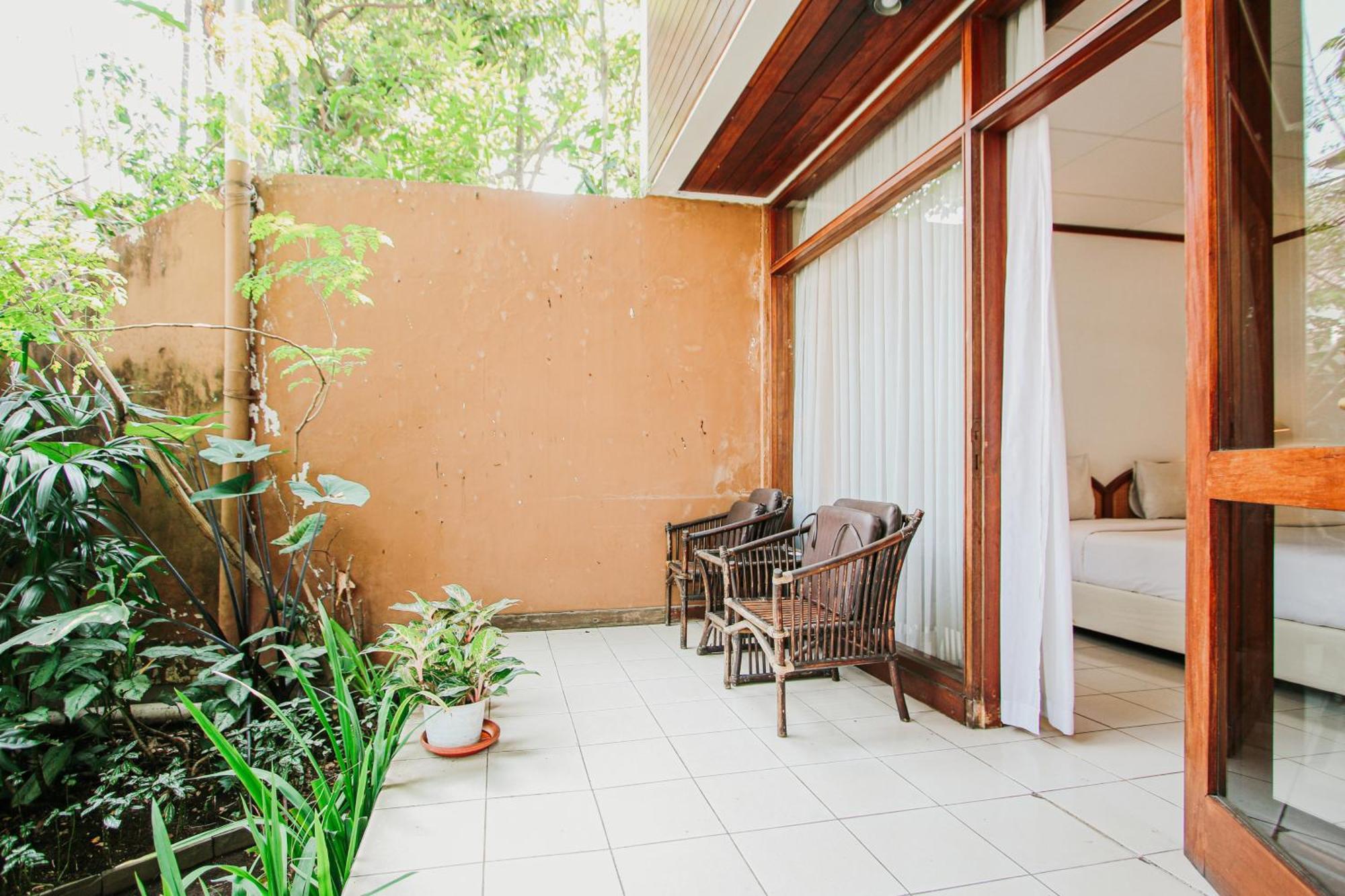 Hotel Bumi Asih Gedung Sate Bandung Zewnętrze zdjęcie