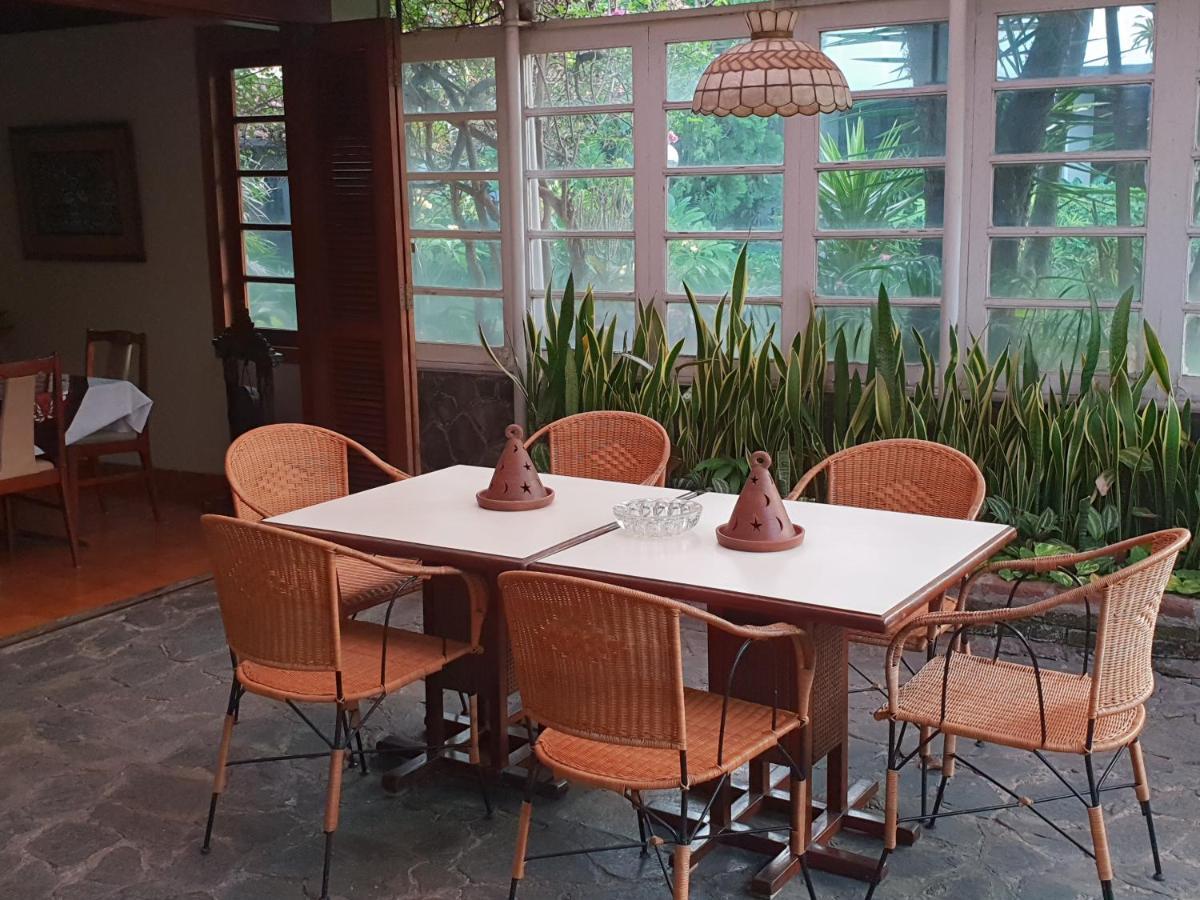 Hotel Bumi Asih Gedung Sate Bandung Zewnętrze zdjęcie